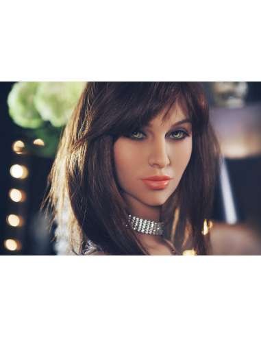 sexo con real doll de latex sexo con real doll de latex