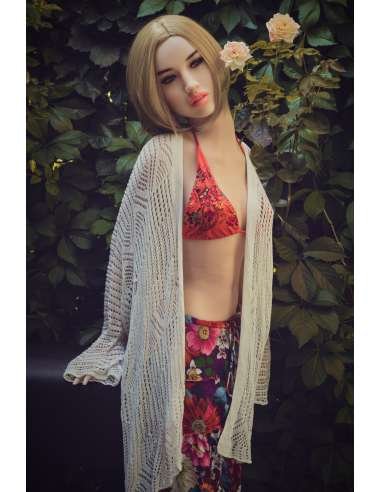 muñeca hinchable realista muñeca hinchable realista