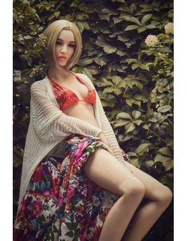 muñeca hinchable y de silicona muñeca hinchable y de silicona