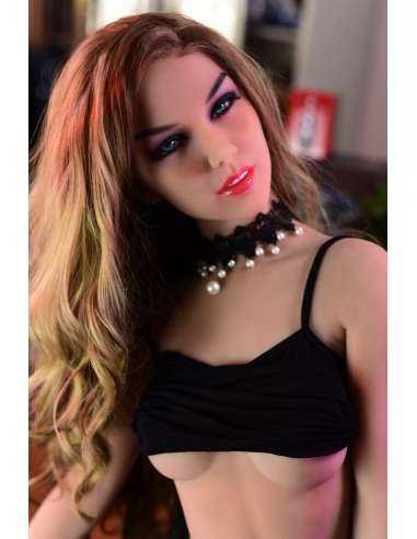 muñeca sexual silicona muñeca sexual silicona