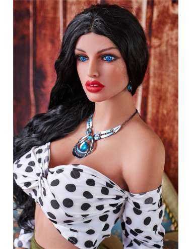 muñecas casi humanas muñecas casi humanas