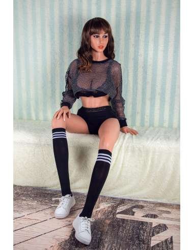 muñecas muy reales muñecas muy reales