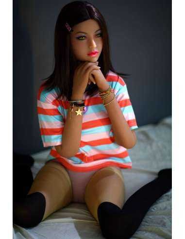 my real real doll my real real doll