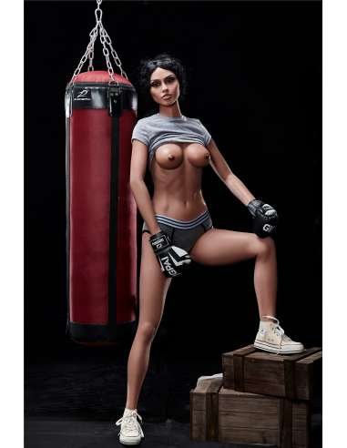 real doll de silicon tamaño real real doll de silicon tamaño real