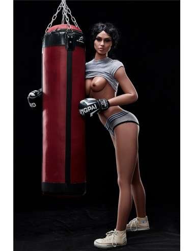 real doll de silicona real doll de silicona