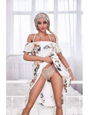 real doll in english real doll in english