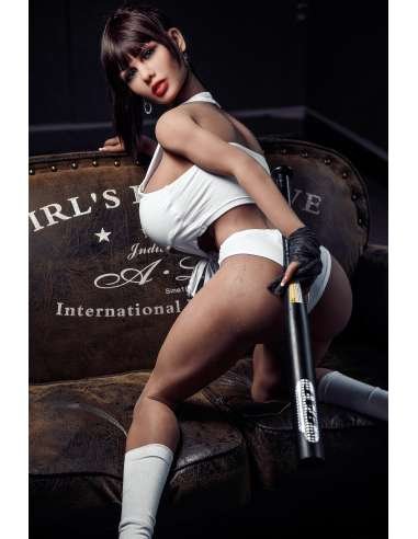 real doll para hombres casi reales o irreales según se mire real doll para hombres casi reales o irreales según se mire