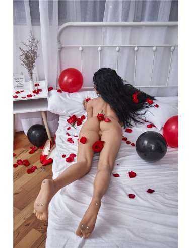 real doll desilicona es real doll desilicona es