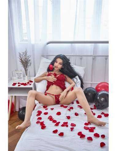 real doll erotica de silicona real doll erotica de silicona