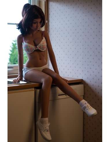 real doll segunda mano real doll segunda mano