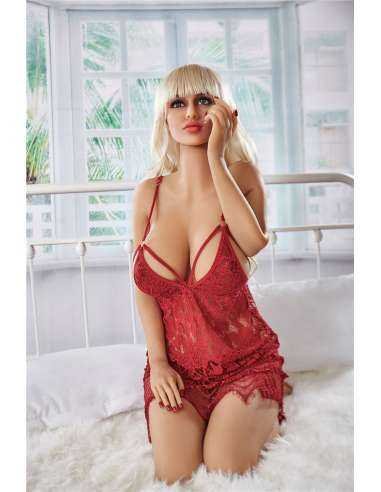 real doll sexual de silicona real doll sexual de silicona