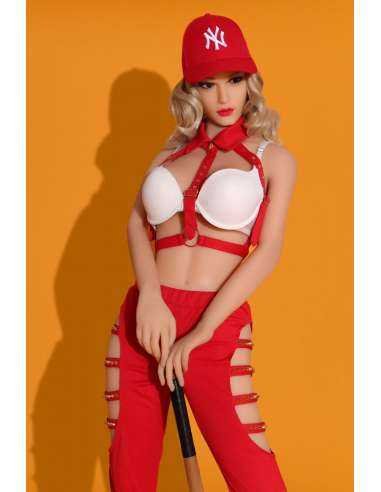 comprar una muñeca silicona en España comprar una muñeca silicona en España