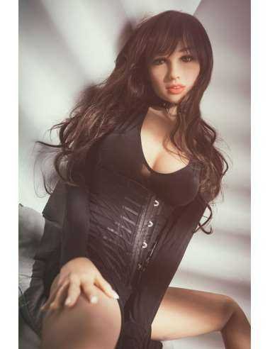 a real doll a real doll