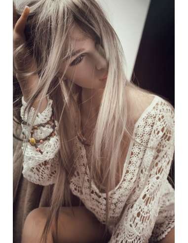 disfraz muñeca hinchable disfraz muñeca hinchable