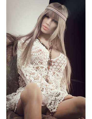 muñeca inflable casi real muñeca inflable casi real