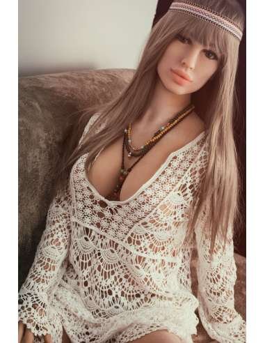 muñecas inflables casi reales muñecas inflables casi reales